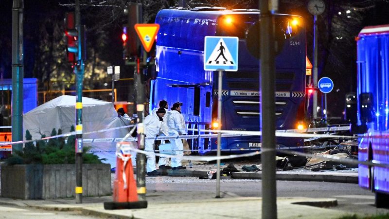 BFMTV évacue ses locaux après une alerte à la bombe dans le XVe arrondissement et reprise des émissions deux heures plus tard