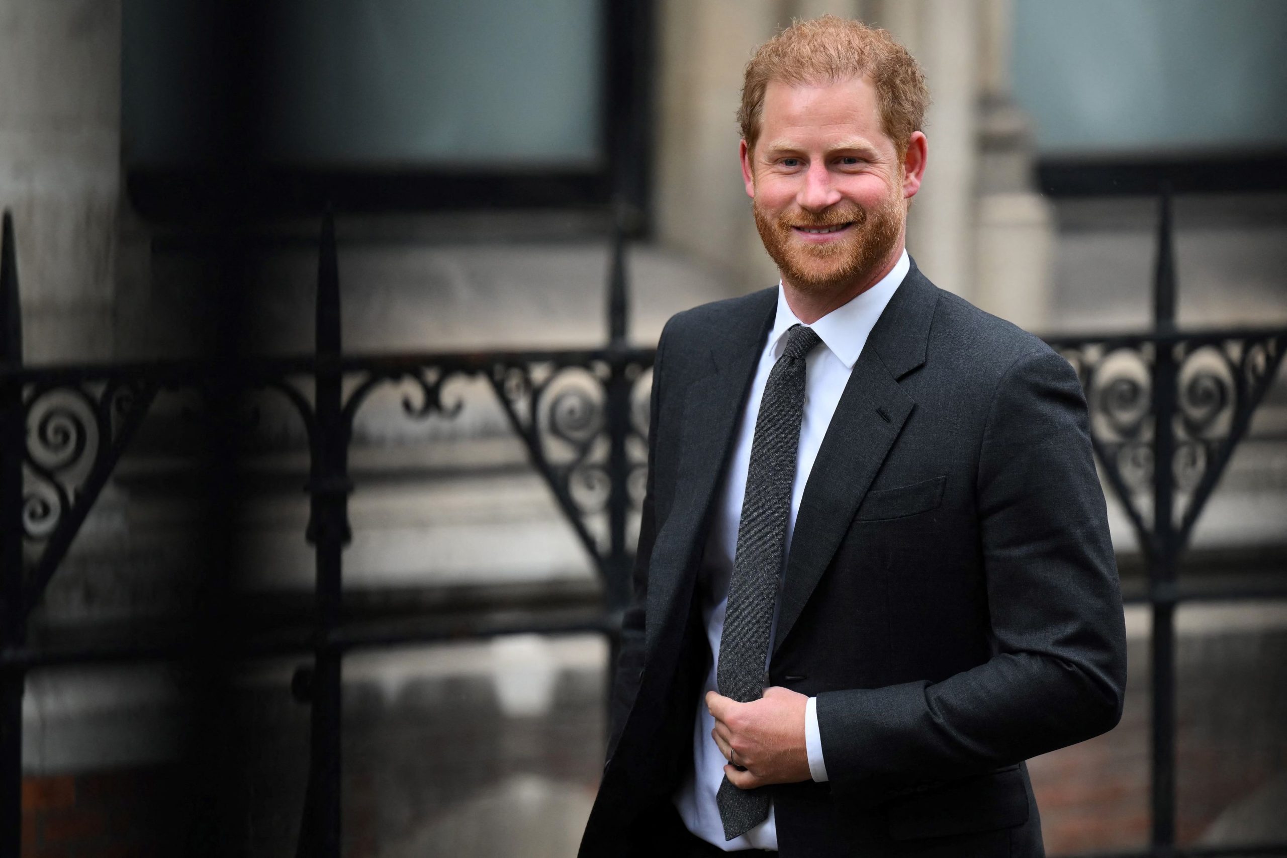 Prince Harry rend hommage à la Grande‑Bretagne et à son service militaire dans une lettre émouvante