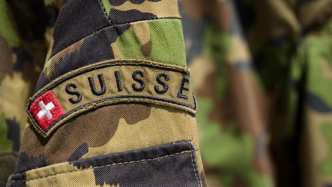Suisse : Commission du Conseil des États favorable au retour des munitions de poche pour renforcer la sécurité des militaires