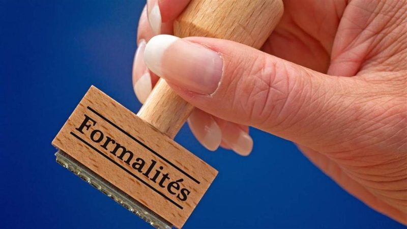 Réduction de la bureaucratie en Suisse : une étude évalue un gain potentiel de 30 milliards de francs par an