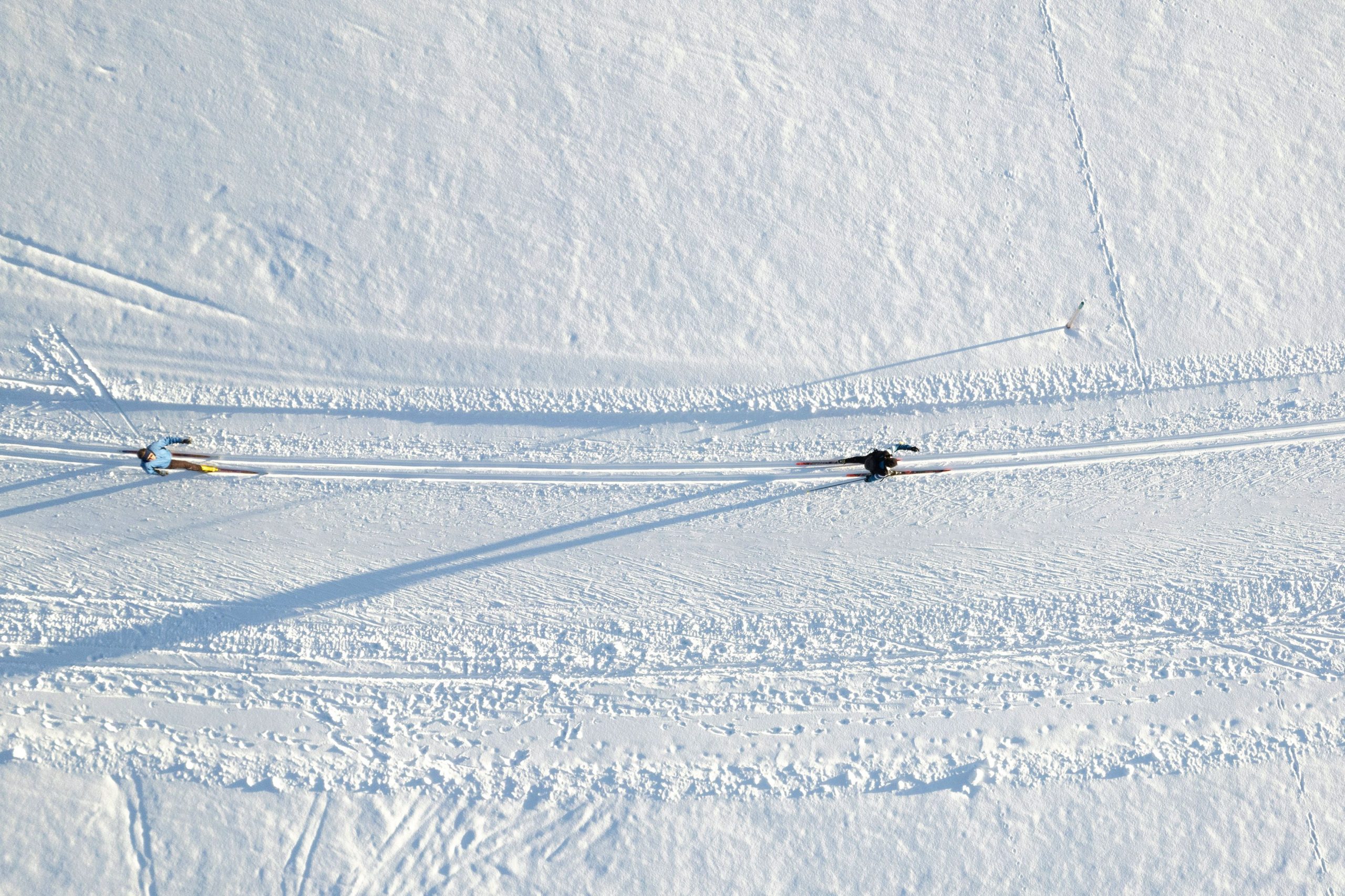 L’Empa appelle à bannir les farts contenant des PFAS et à privilégier des alternatives sans fluor – résultats préoccupants de l’Engadine 2025