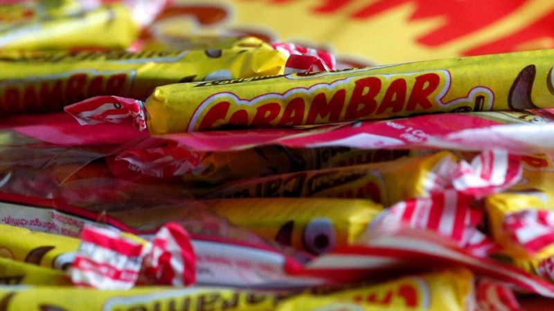 Ferrara Candy, affilié américain de Ferrero, acquiert le Groupe CPK, détenteur des marques Carambar, Poulain, Krema et Michoko