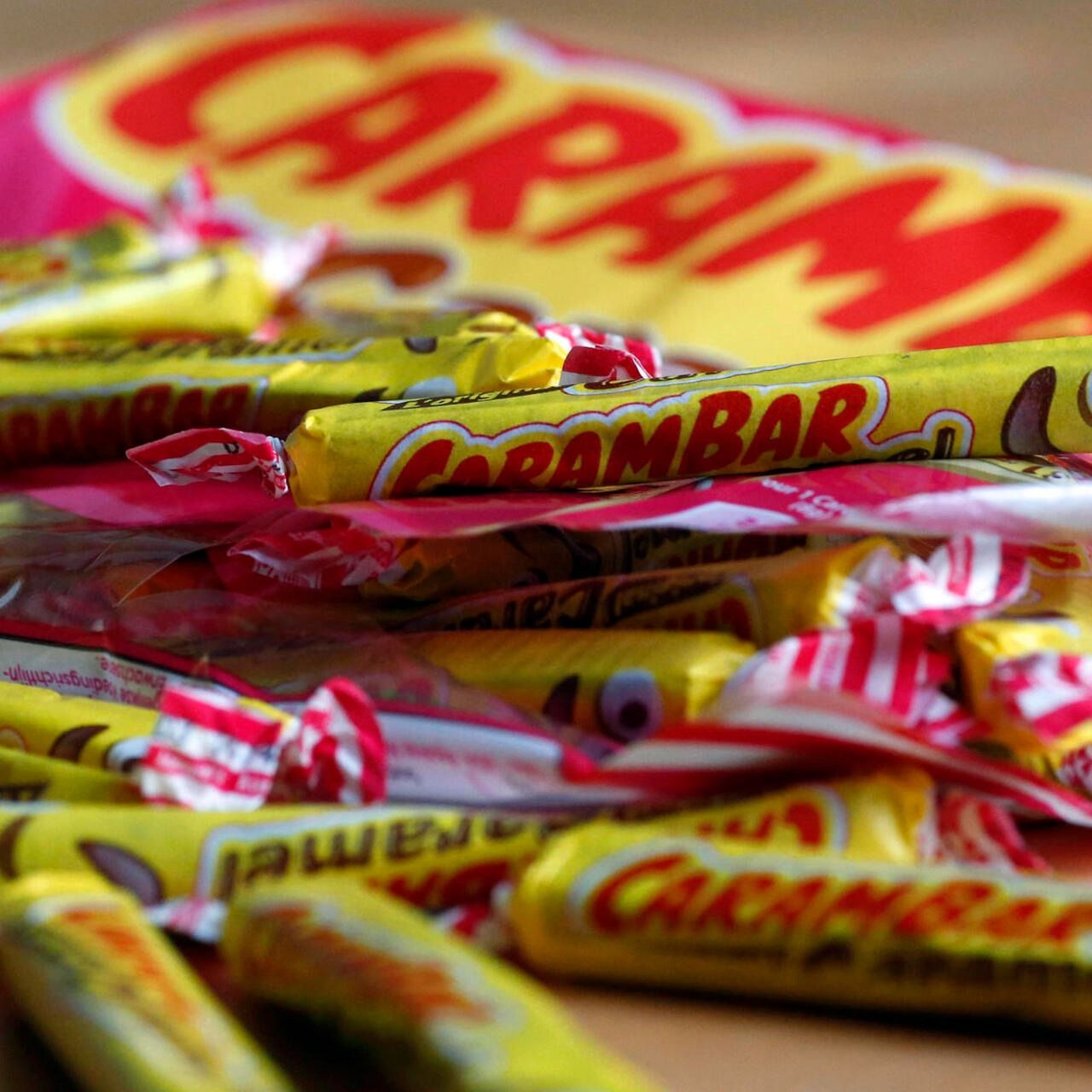 Ferrara Candy, affilié américain de Ferrero, acquiert le Groupe CPK, détenteur des marques Carambar, Poulain, Krema et Michoko