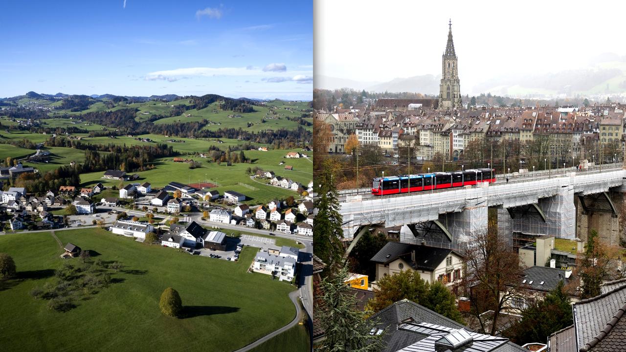 Budget public en Suisse : pourquoi les coupes se multiplient ?