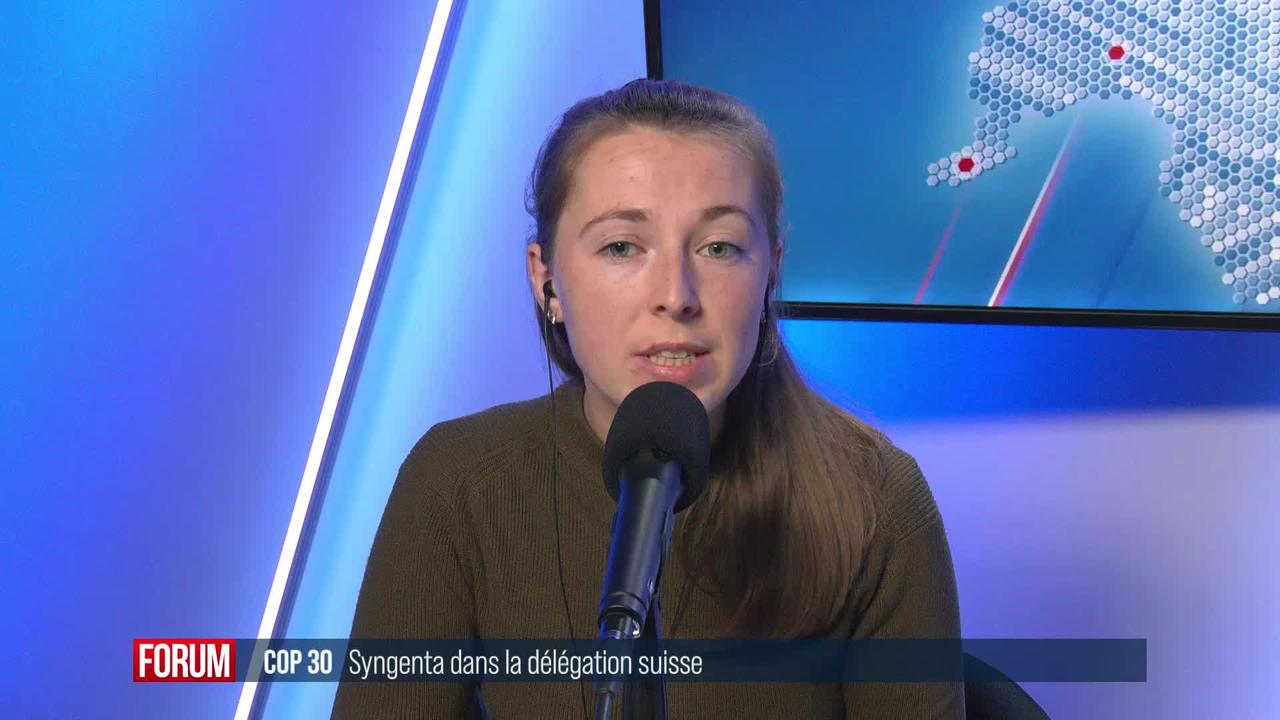 Blatten (Valais) : une majorité du village en zone rouge inconstructible selon les nouvelles cartes de dangers