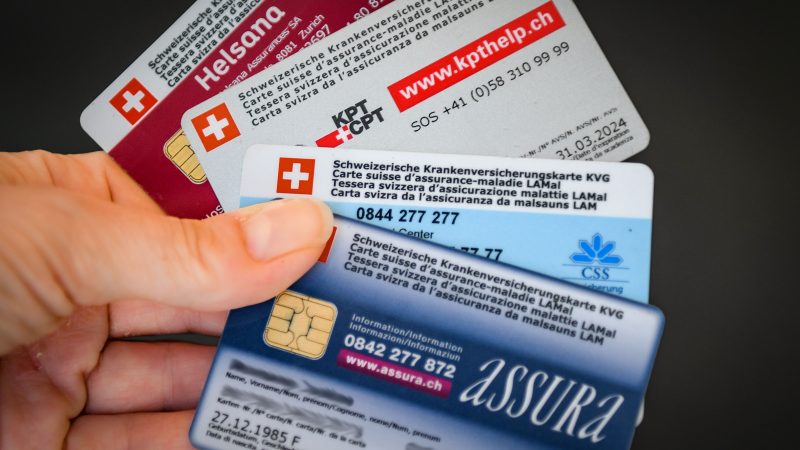 Santé en Suisse : des offres ciblées des assureurs possibles pour les assurés — consultation publique jusqu’au 19 février 2026