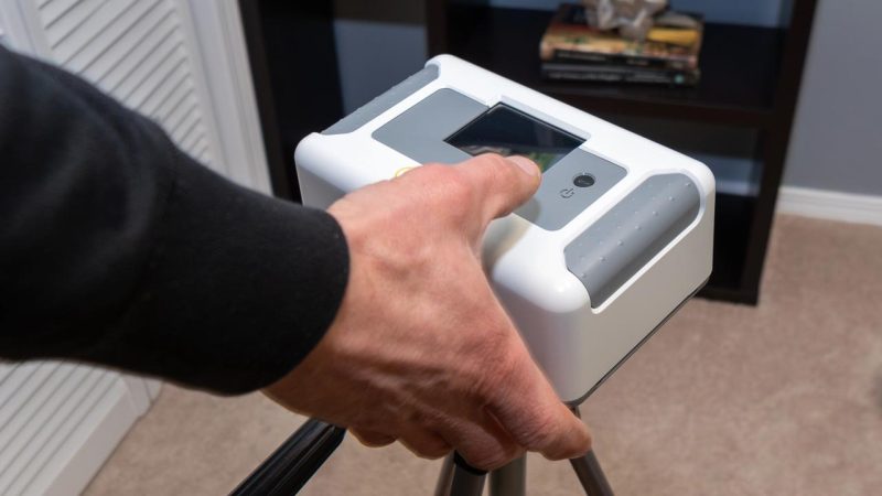 Rénovation sans risque : mesurer le radon et préserver la qualité de l’air