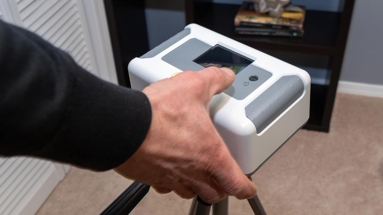 Rénovation sans risque : mesurer le radon et préserver la qualité de l’air