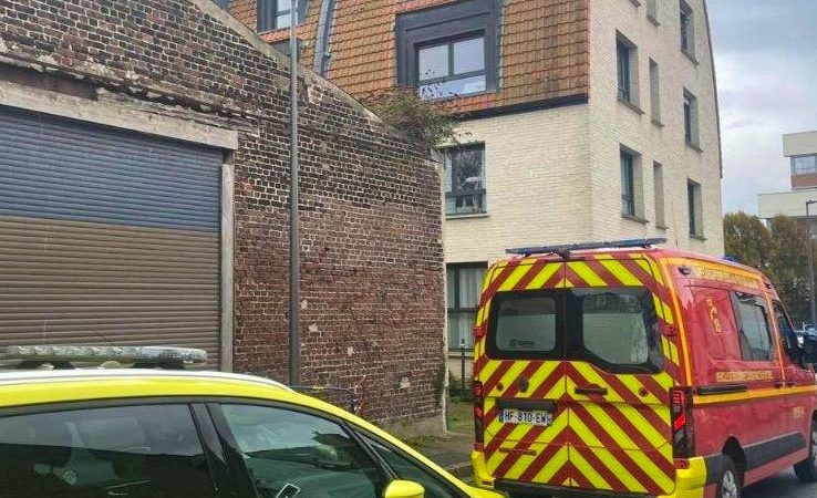 Féminicide à Calais : une mère de 39 ans tuée devant son domicile, enquête en cours