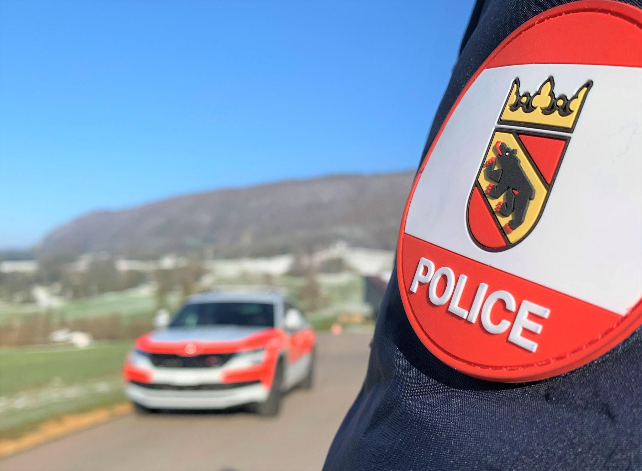 Accident mortel à Berne sur la Neue Murtenstrasse : un automobiliste de 41 ans décède après un choc