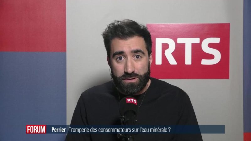 La justice confirme que Nestlé Waters peut continuer à commercialiser Perrier